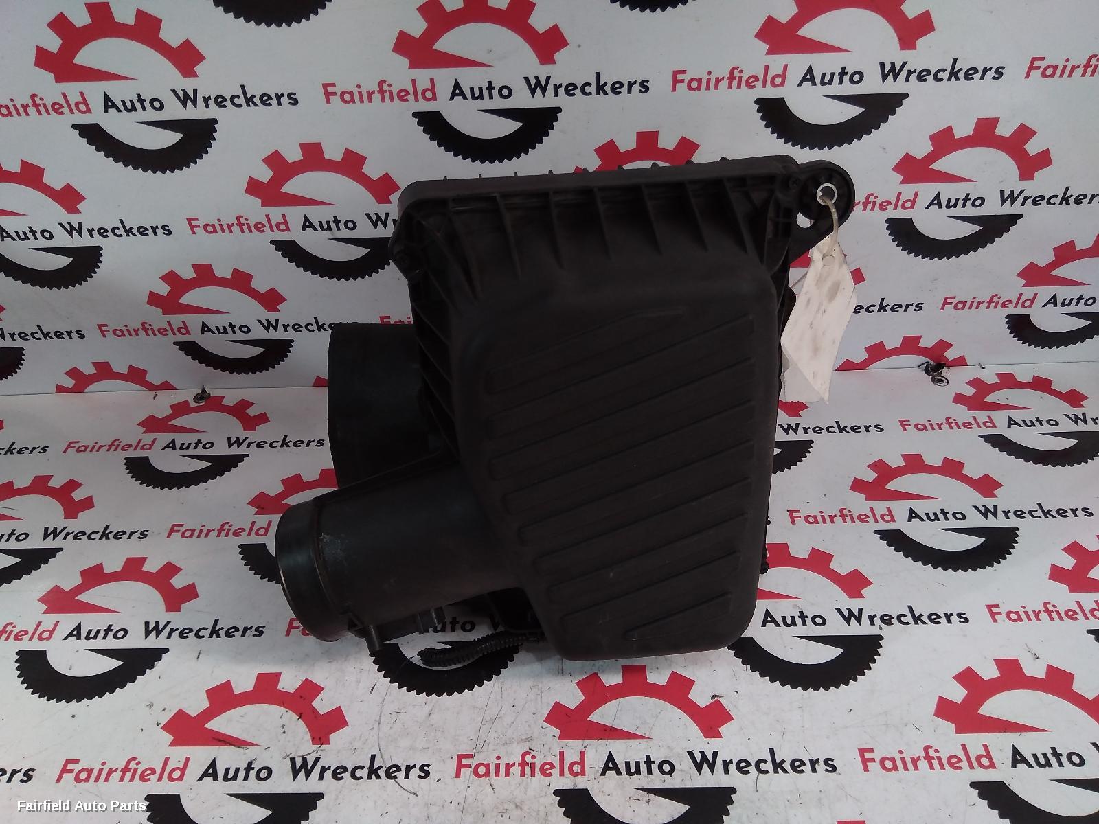 2017-2020 Holden Equinox Air Cleaner Box