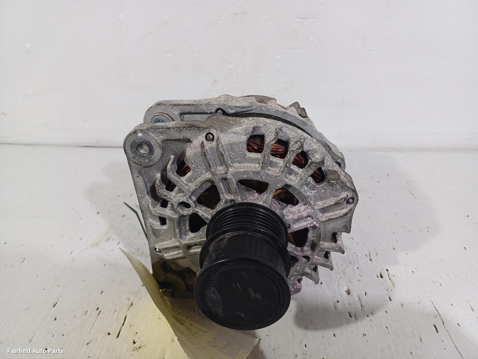 2015-2021 Ldv G10 Alternator