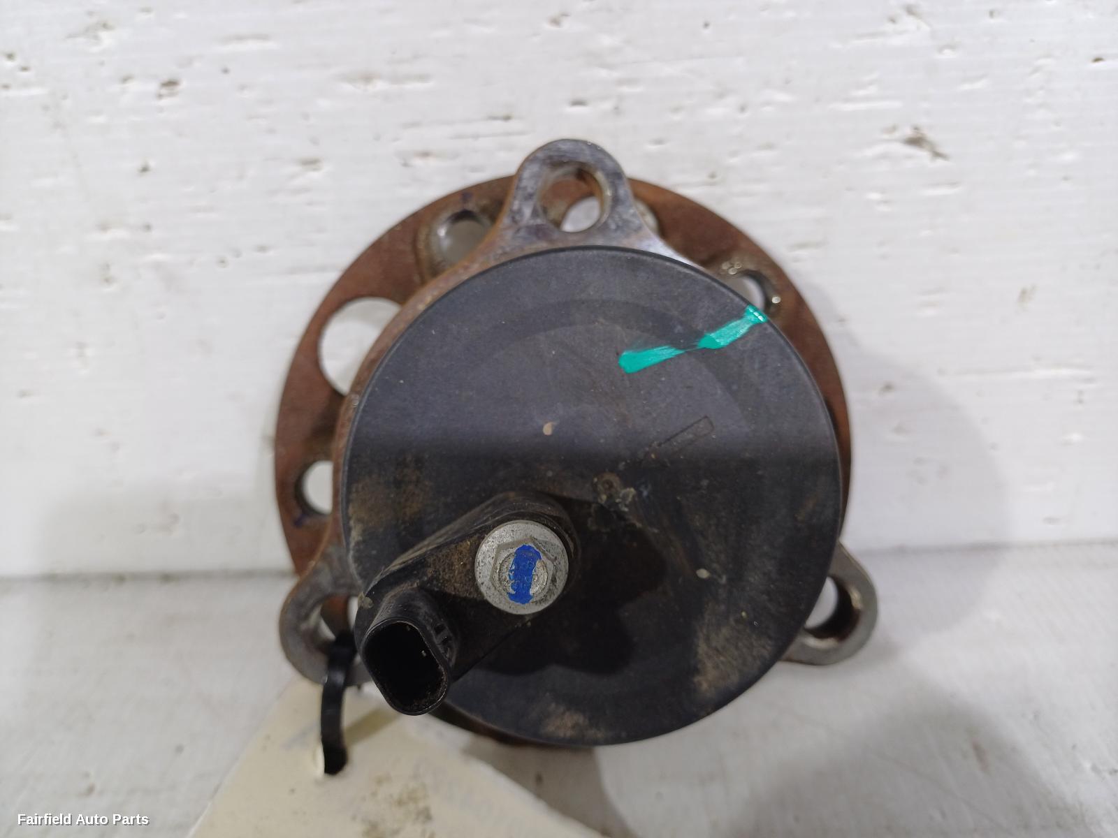 2021-2026 Haval Jolion Left Rear Hub Assembly