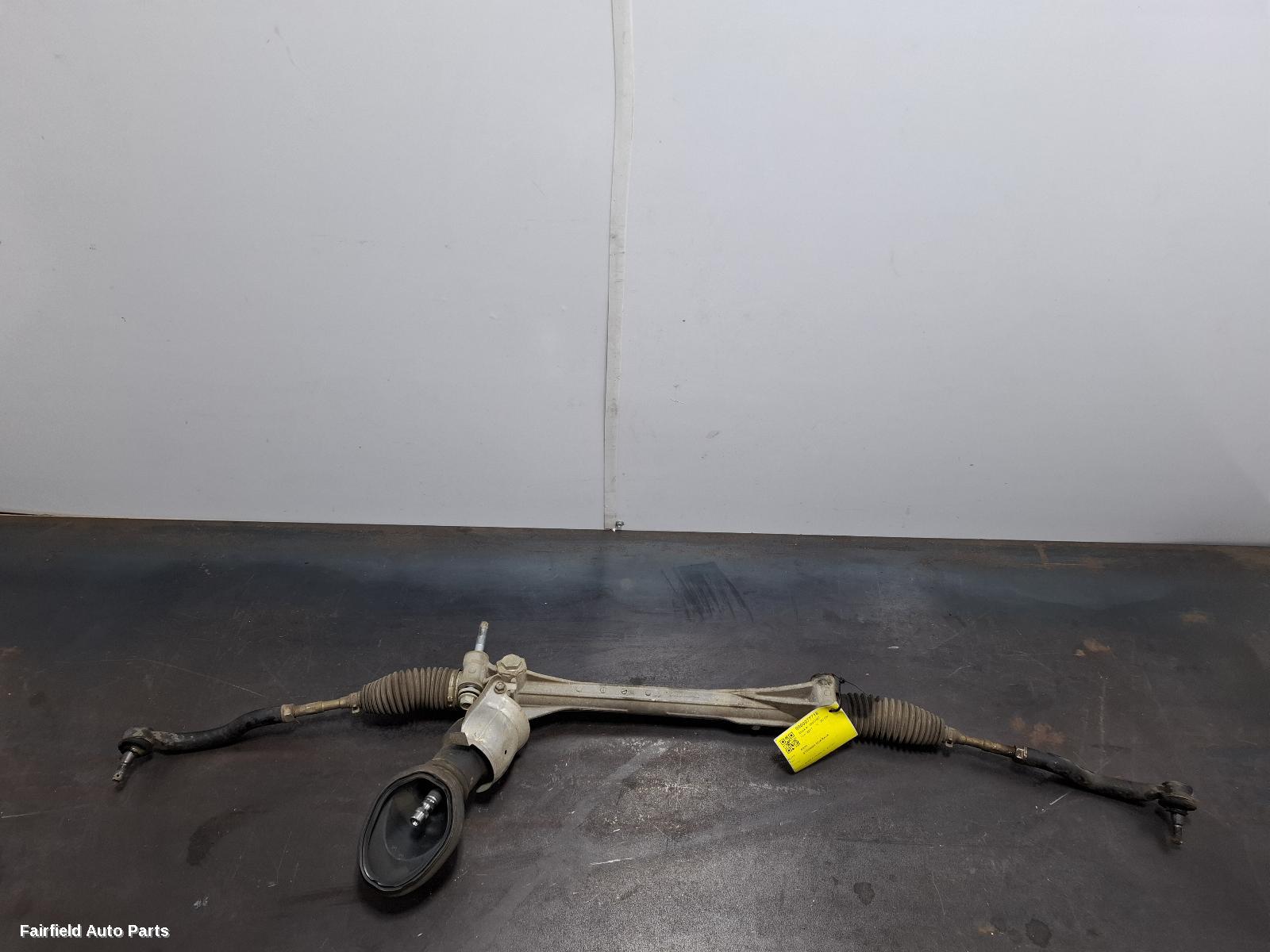 2012-2018 Toyota Rav4 Steering Box Rack