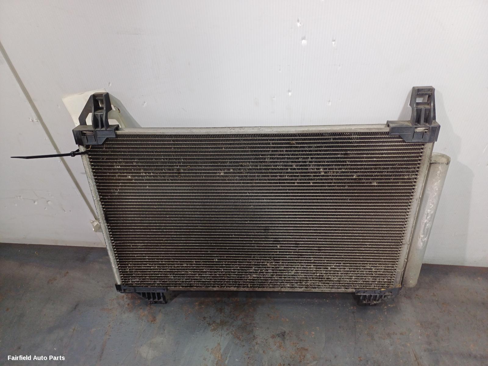 2007-2016 Toyota Yaris A C Condenser