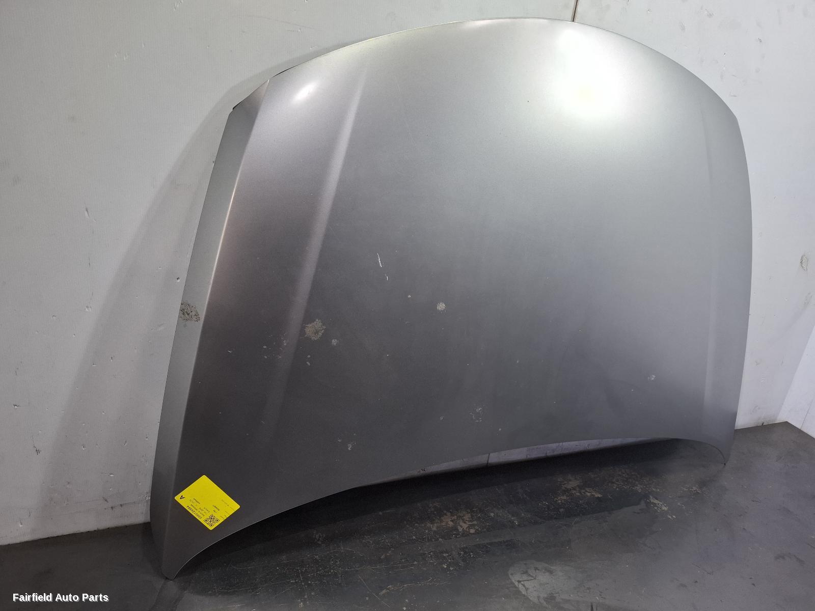 2007-2015 Mazda Cx9 Bonnet