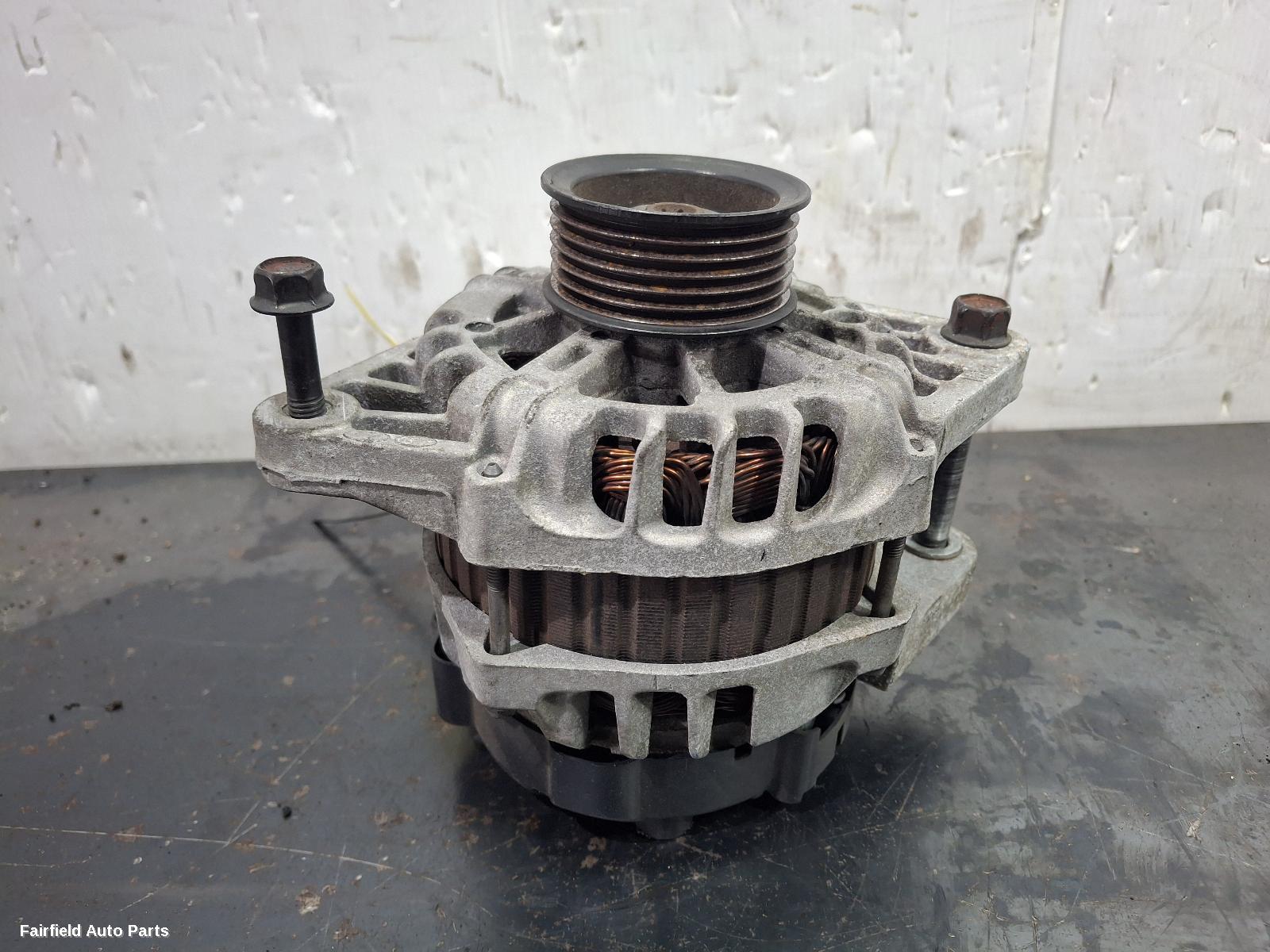 2011-2015 Hyundai Accent Alternator