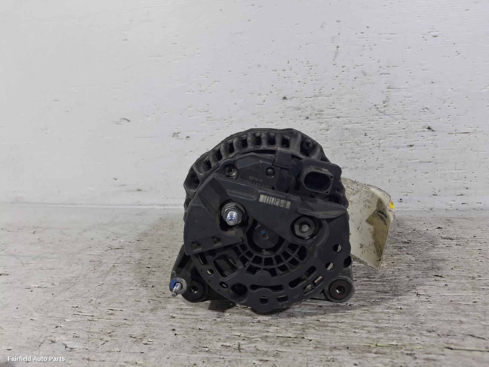 2010-2015 Volkswagen Caddy Alternator