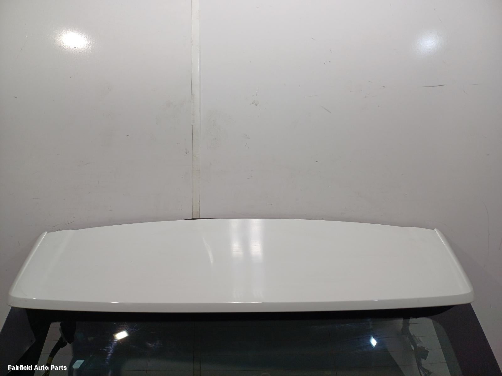 2017-2025 Volvo Xc60 Bootlid Tailgate