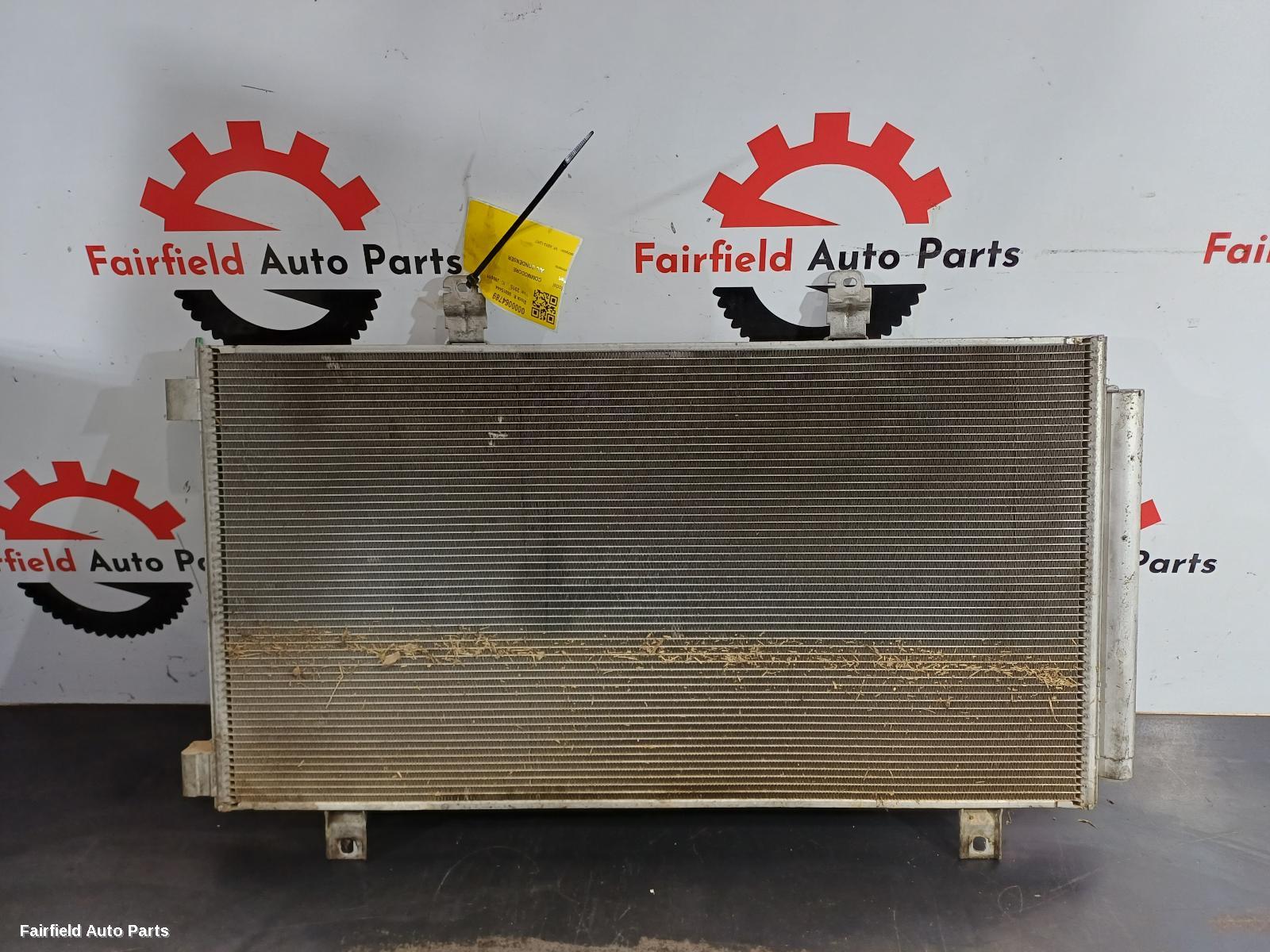 2013-2017 Holden Commodore A C Condenser