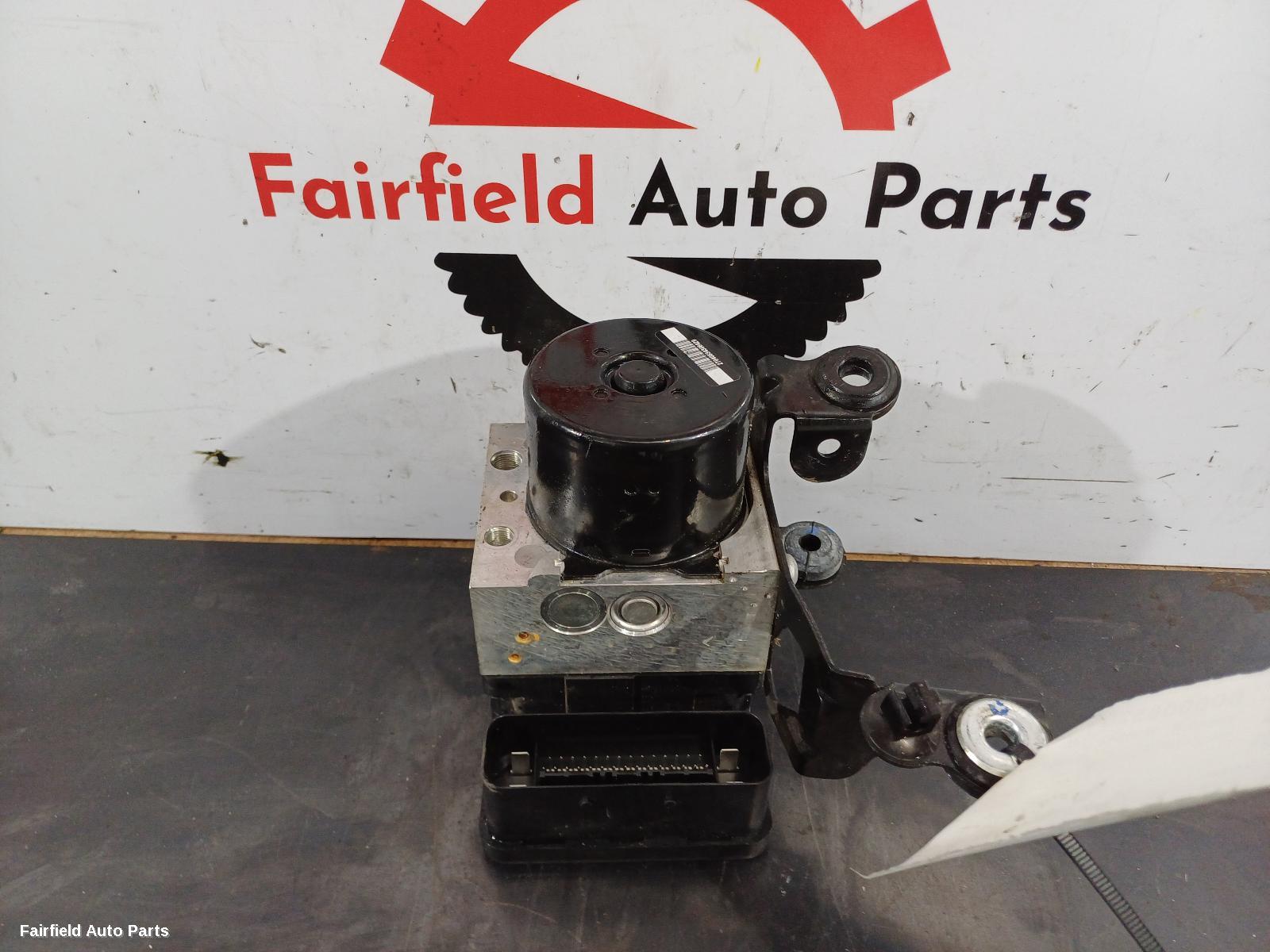 2009-2017 Volvo Xc60 Abs Pump Modulator
