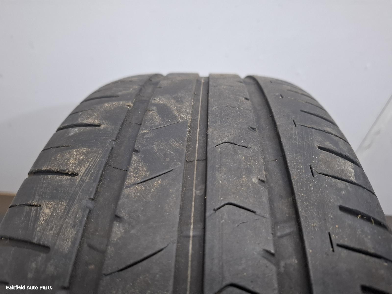 2016-2018 Holden Barina Wheel Mag