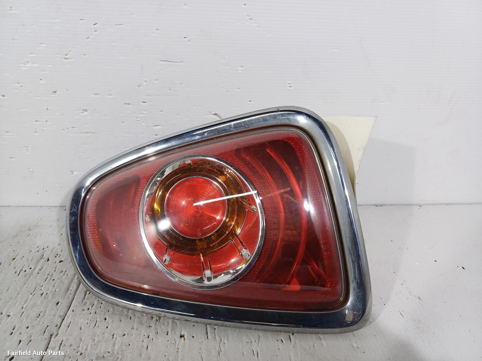 2010-2015 Mini Cooper Right Taillight
