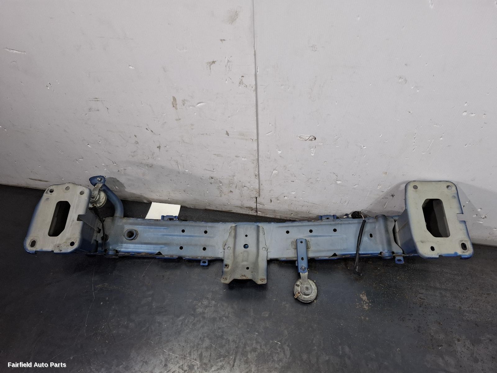 2007-2015 Mitsubishi Lancer F Bar Reinforc Brack
