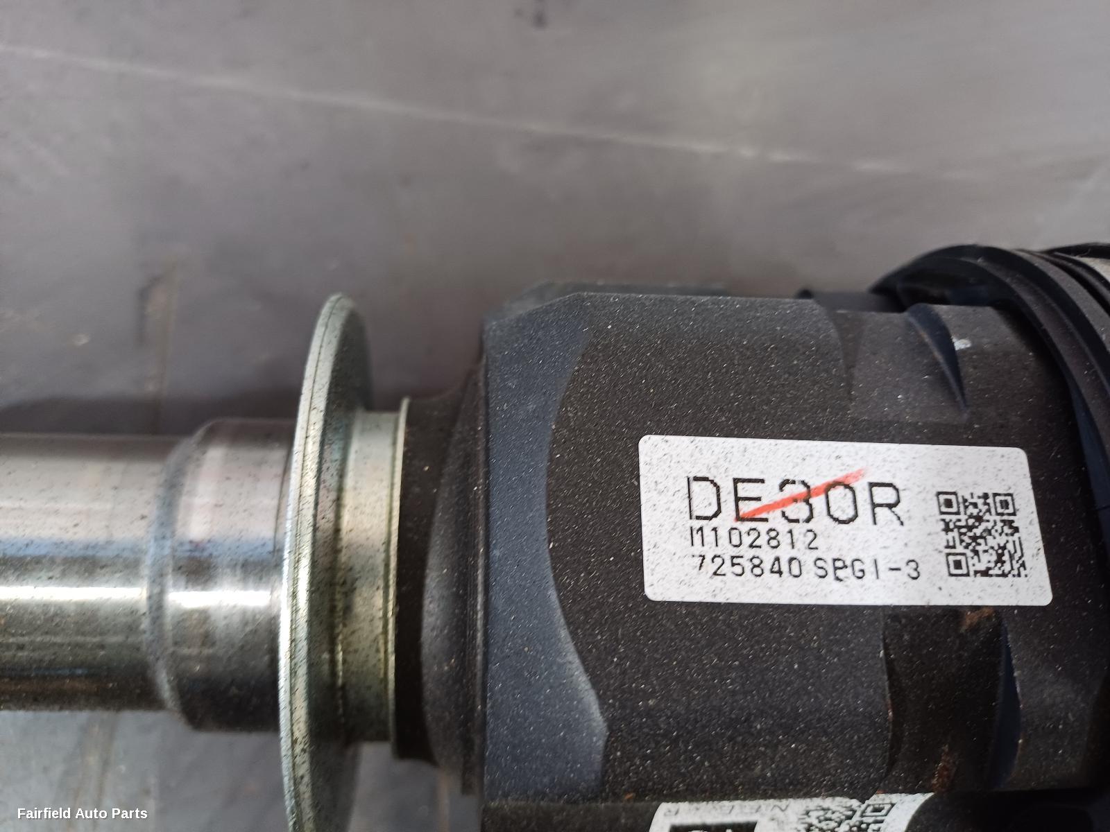 2018-2026 Toyota Corolla Right Driveshaft