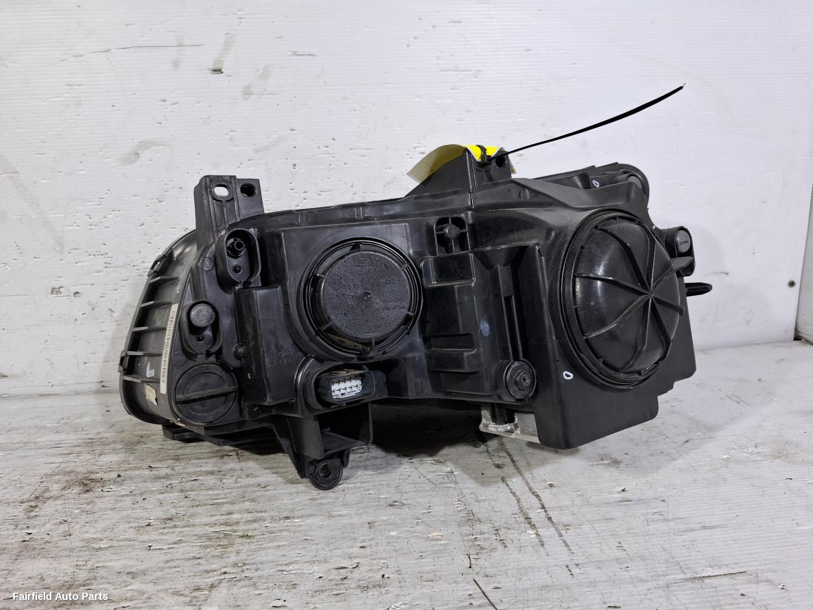2011-2014 Chrysler 300c Right Headlamp