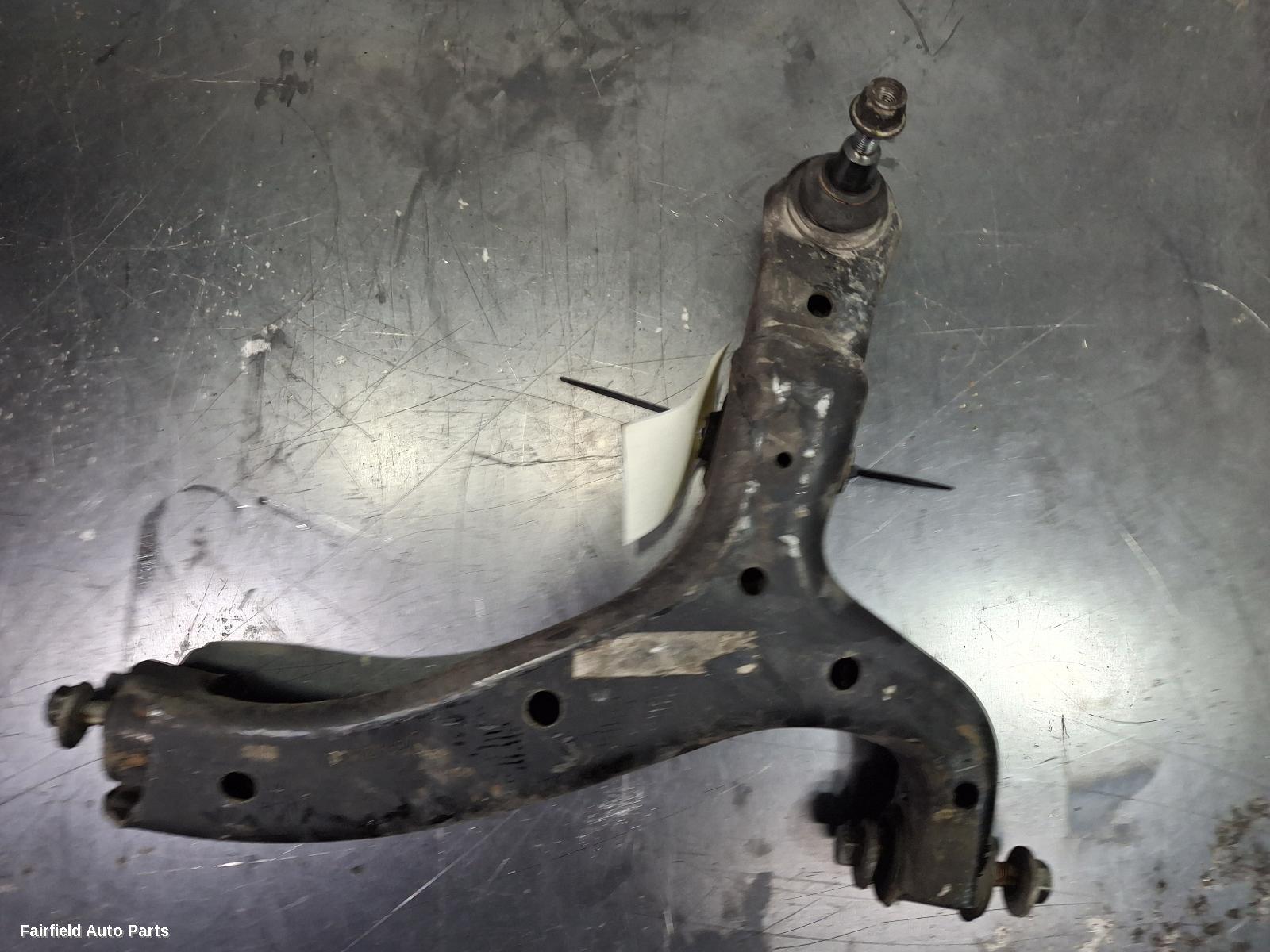 2010-2022 Volkswagen Amarok Right Front Lower Control Arm