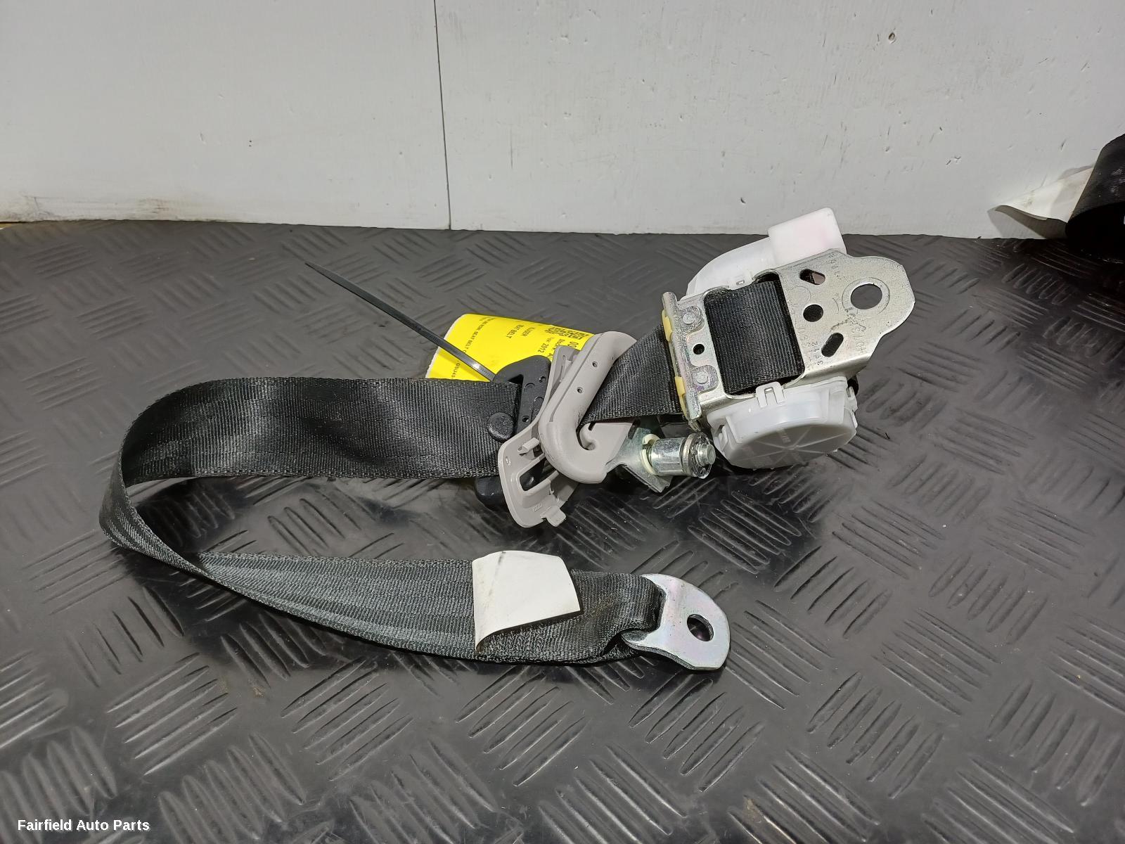 2010-2014 Toyota Kluger Seatbelt Stalk