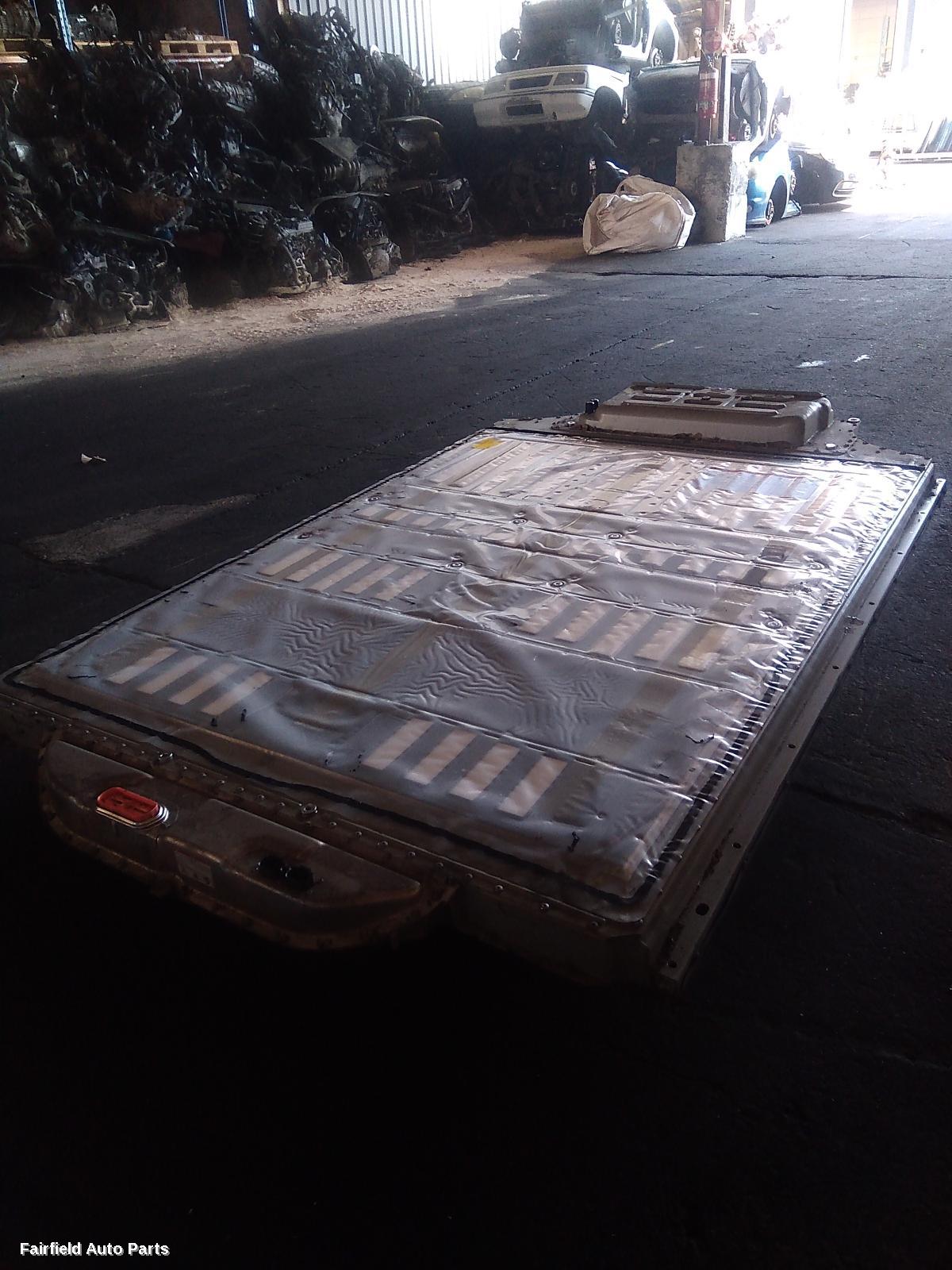 2016-2021 Tesla Model X High Voltage Battery