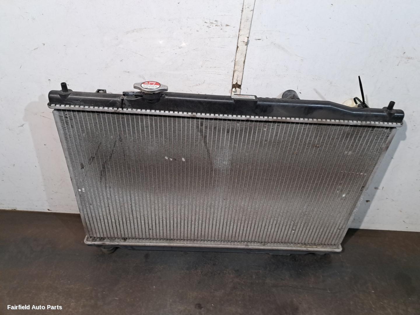 2012-2017 Honda Crv Radiator