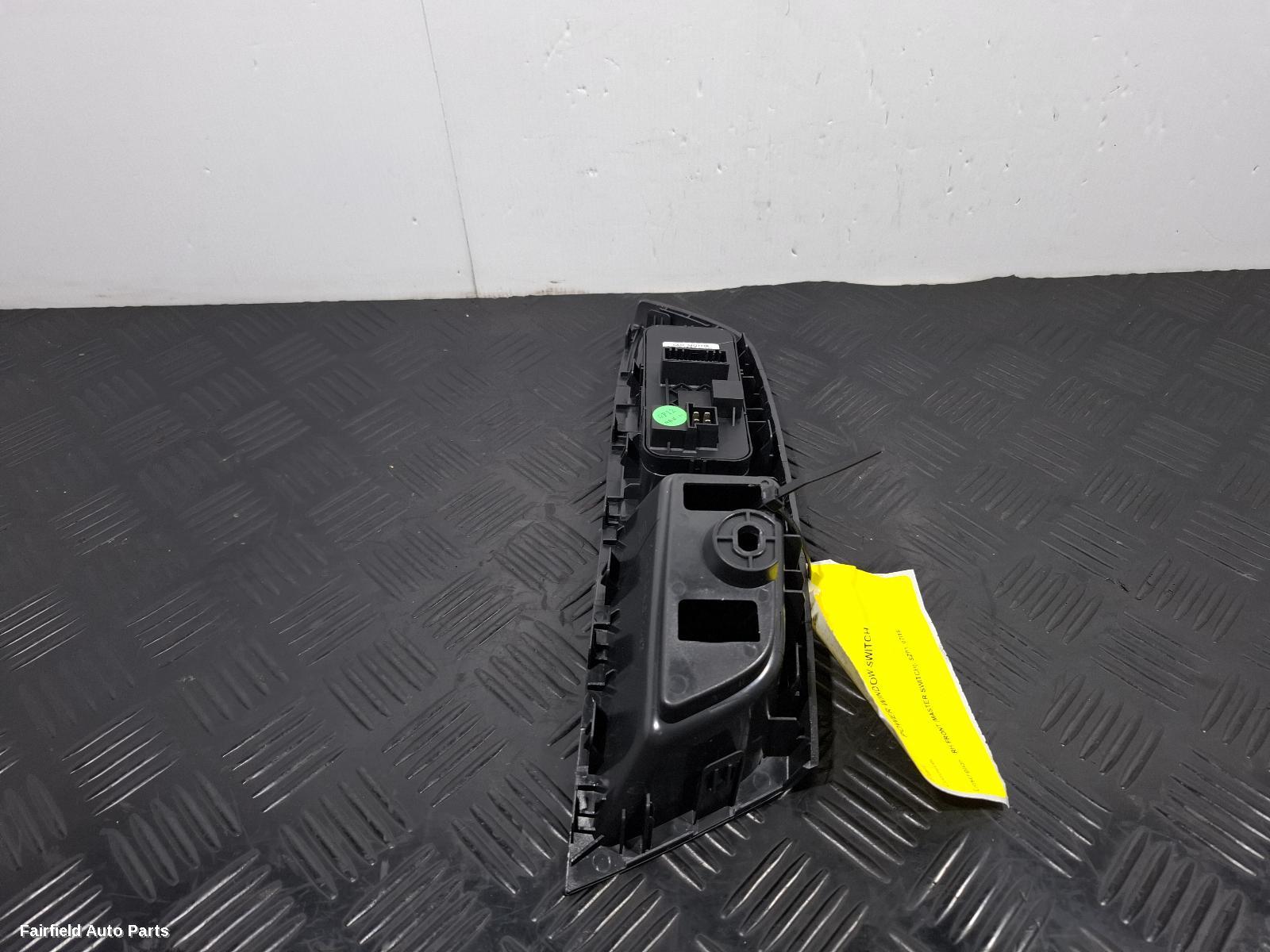 2016-2024 Mg Mg3 Pwr Dr Wind Switch