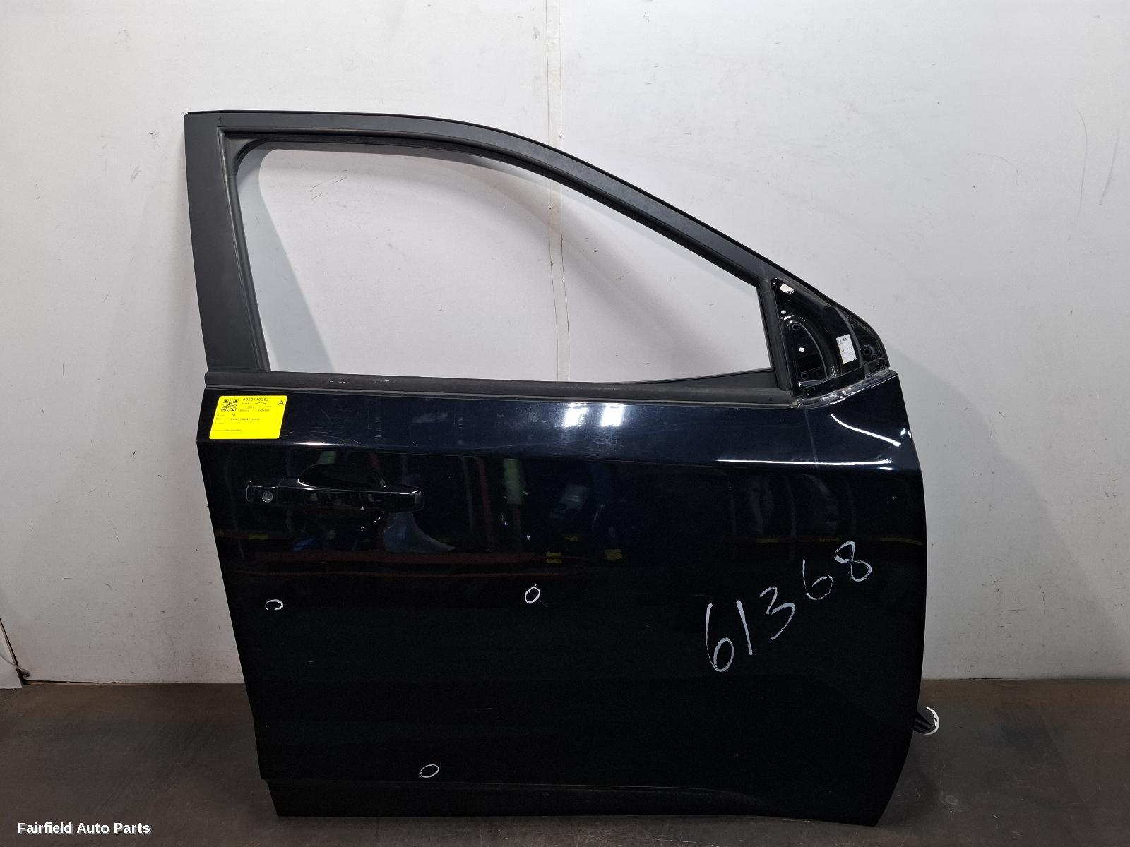 2016-2019 Mg Gs Right Front Door