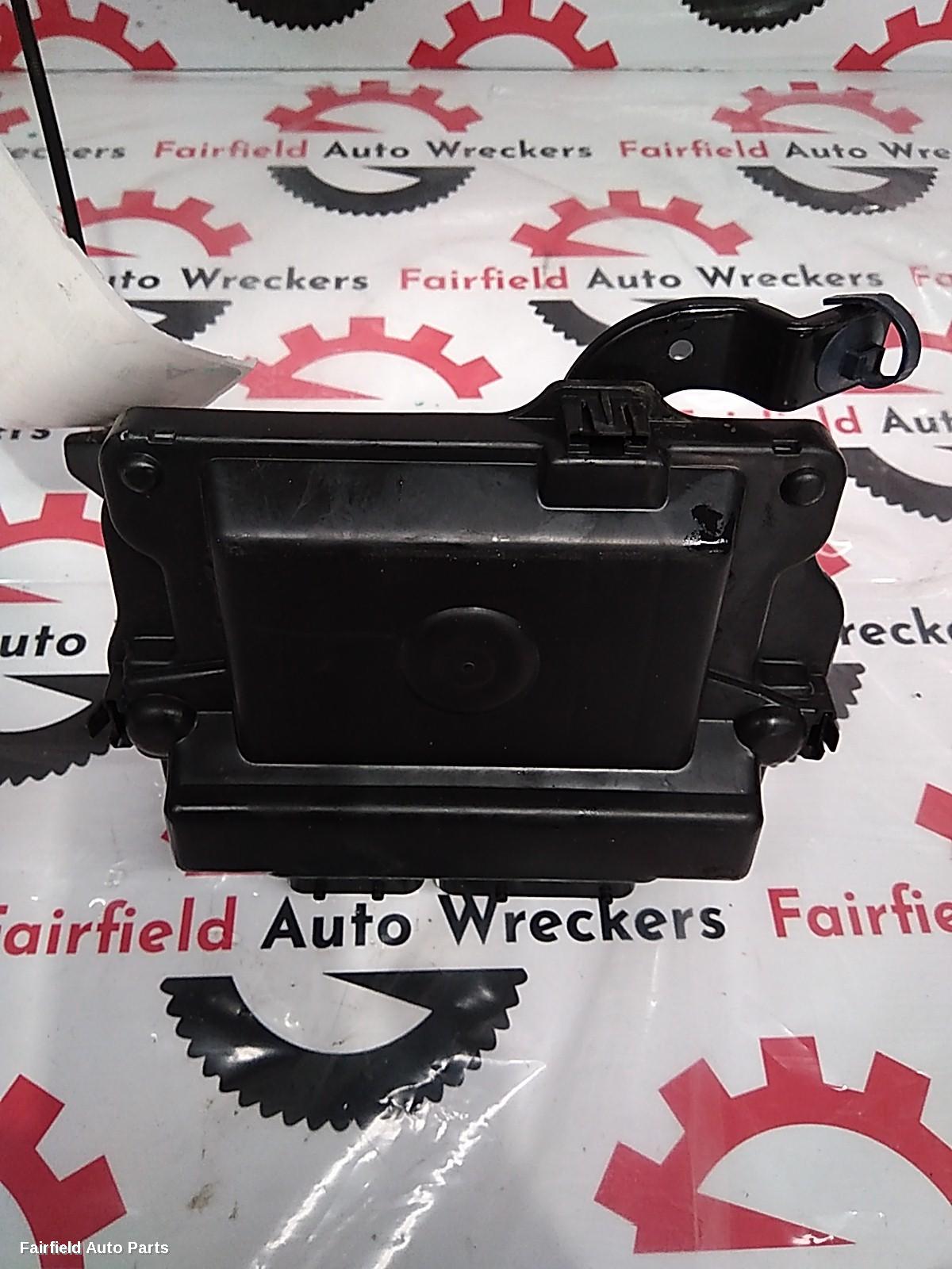 2014-2020 Honda Jazz Ecu