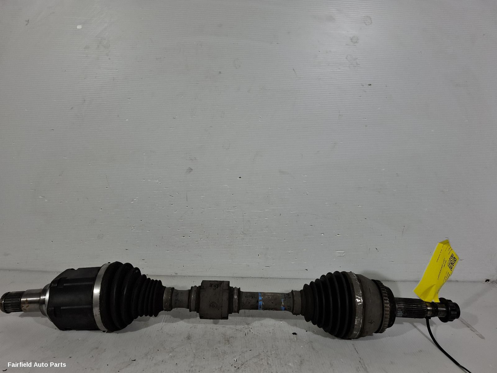 2015-2022 Lexus Rx Series Left Driveshaft
