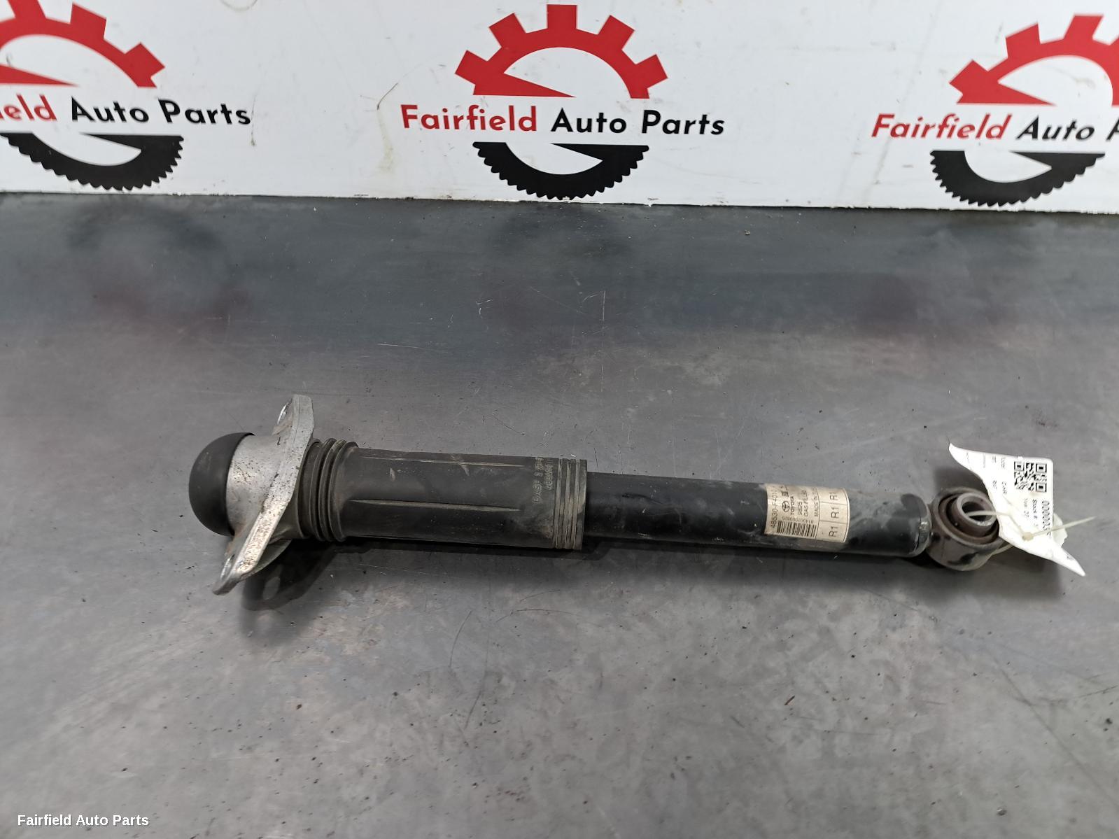 2016-2023 Toyota C-hr Shock Absorber