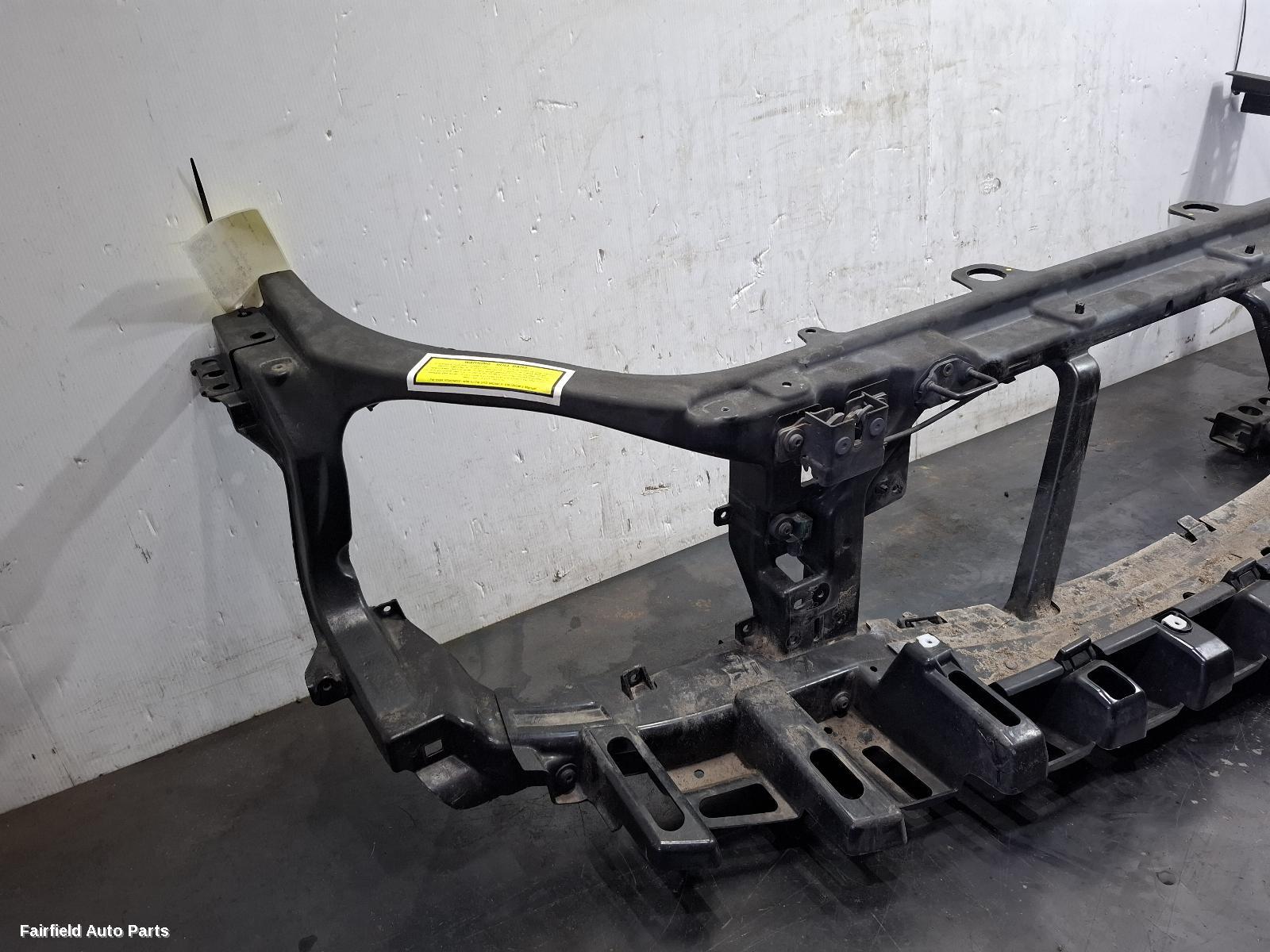 2013-2022 Land Rover Rangerover Sport Radiator Support