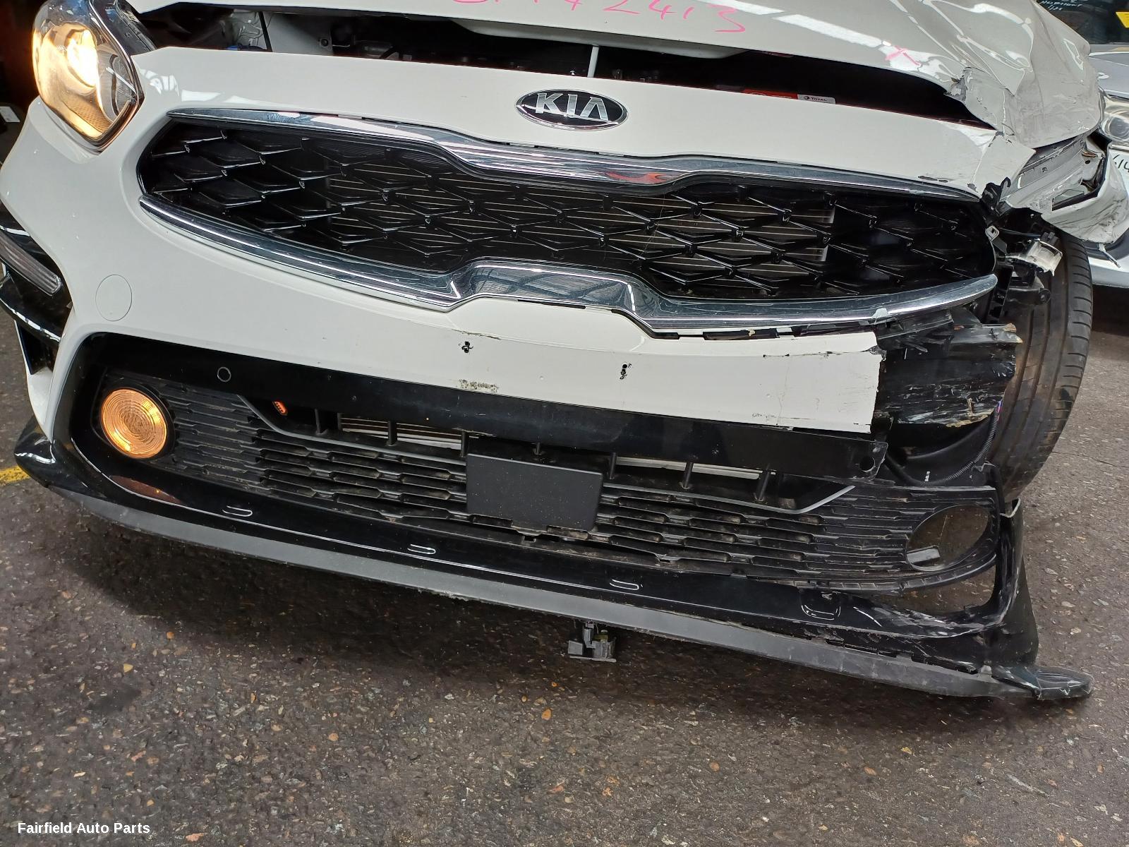 2018-2024 Kia Cerato Right Door Mirror
