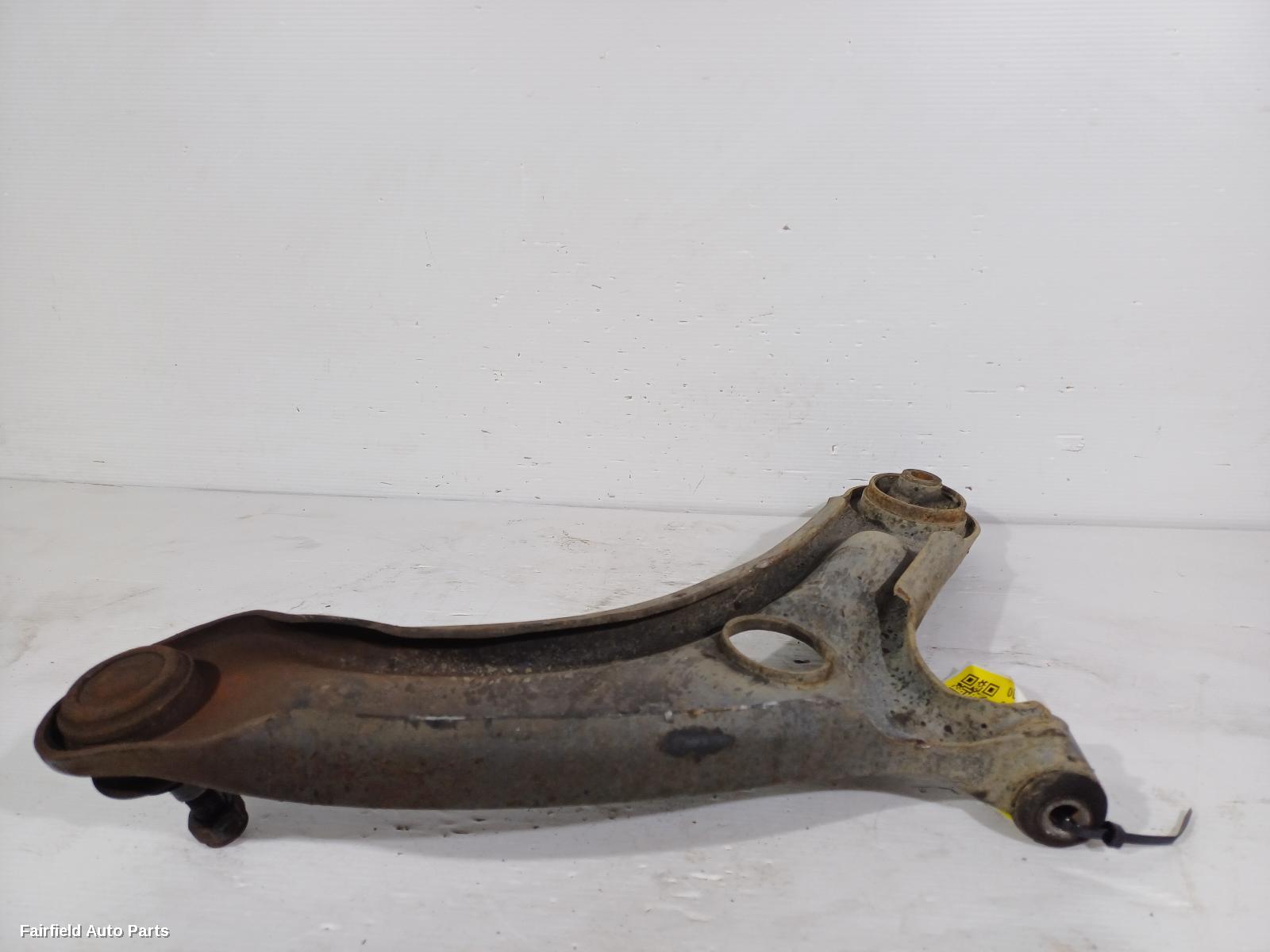 2010-2015 Hyundai I20 Left Front Lower Control Arm