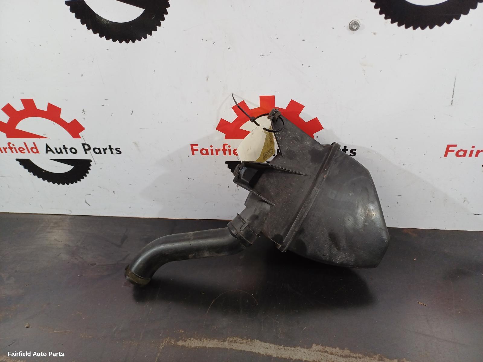 2007-2014 Nissan Dualis Air Cleaner Box