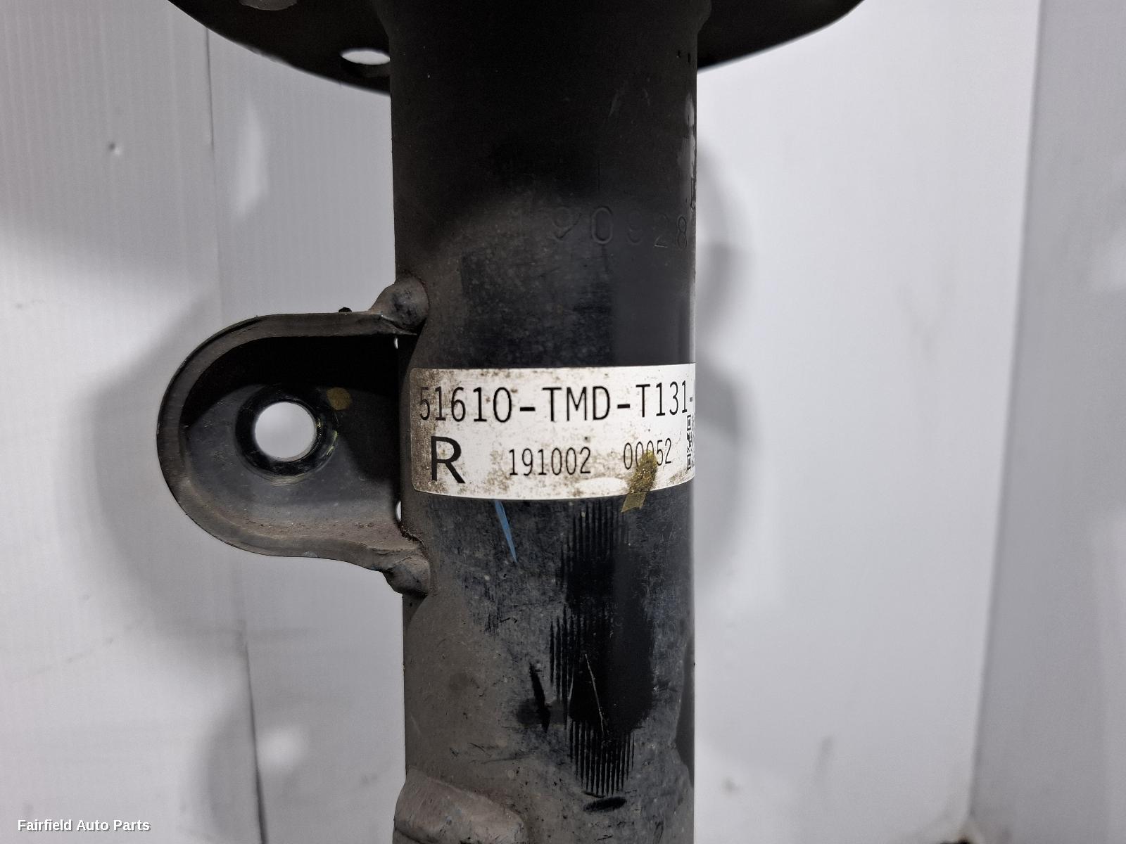 2018-2023 Honda Crv Right Front Strut