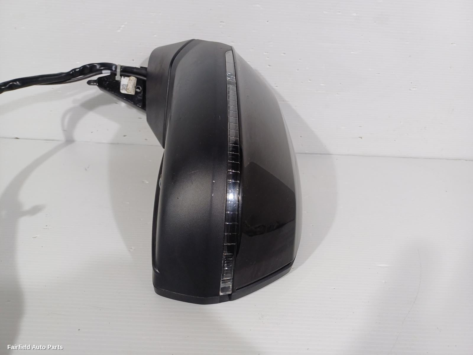2017-2025 Audi Q5 Left Door Mirror