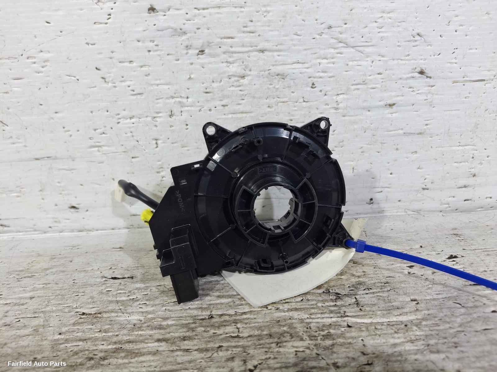 2020-2026 Ldv Deliver 9 Airbag Module Sensor