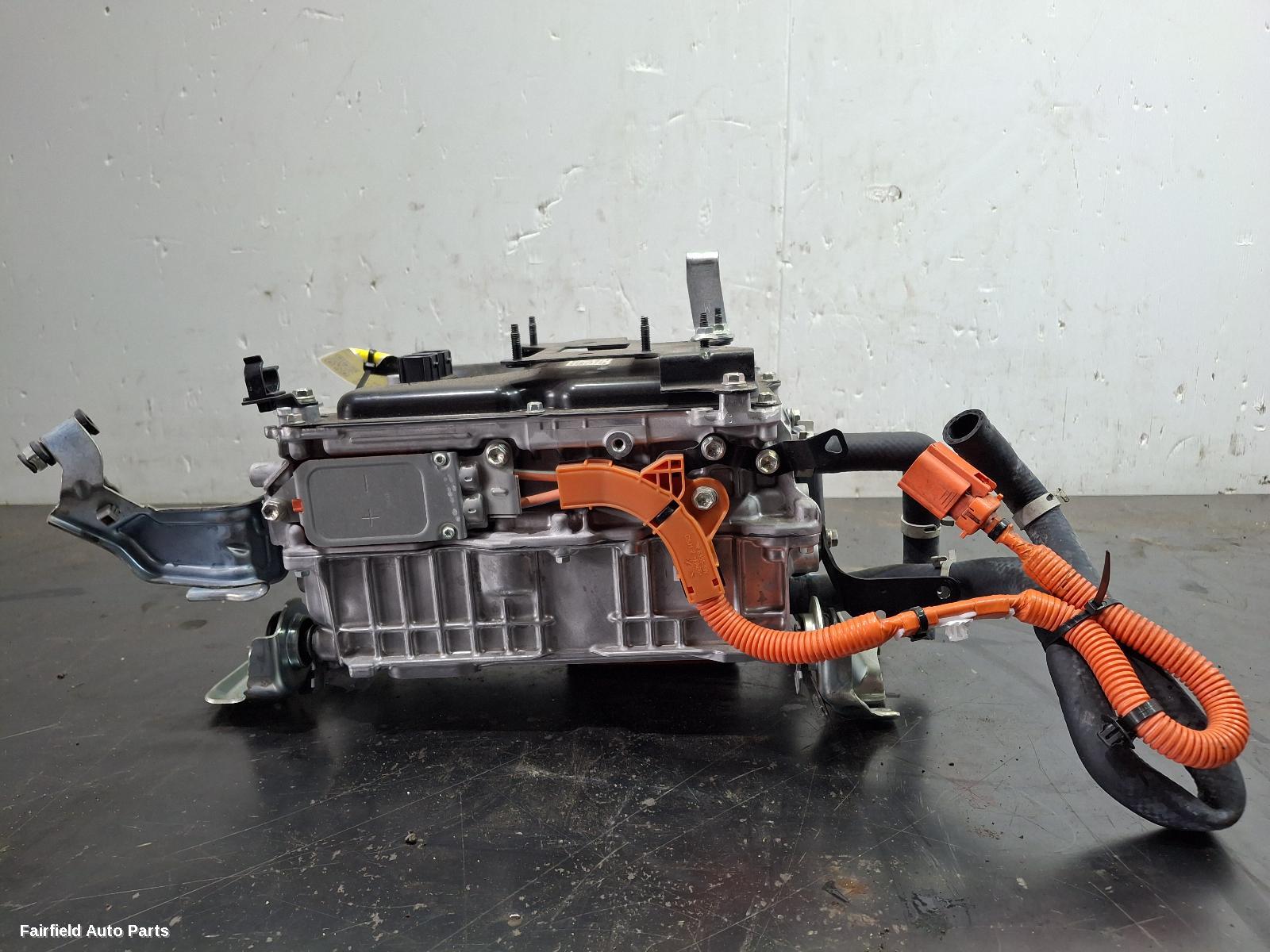2022-2025 Toyota Corolla Cross Inverter