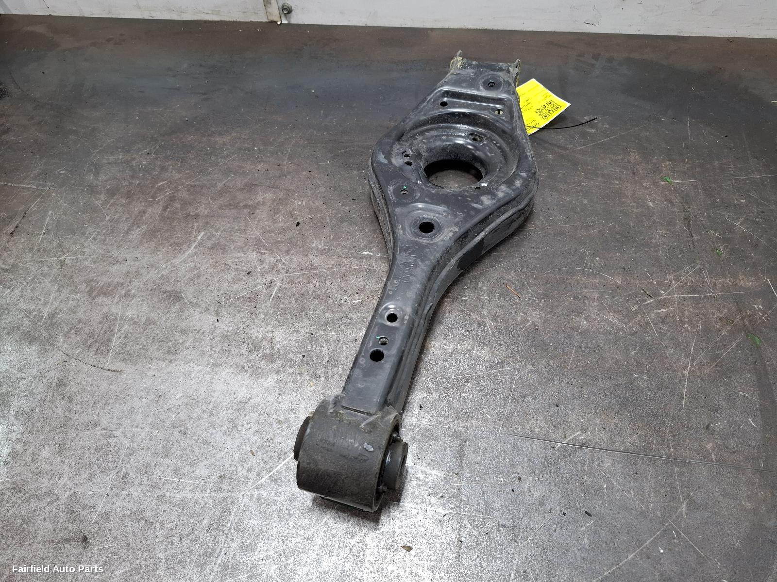 2022-2026 Byd Atto 3 Right Rear Trailing Arm