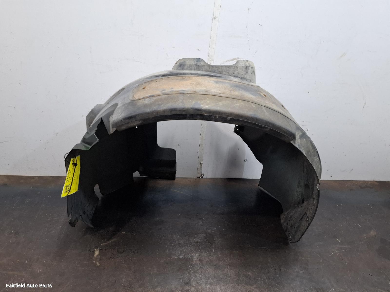 2011-2015 Ford Focus Left Guard Liner