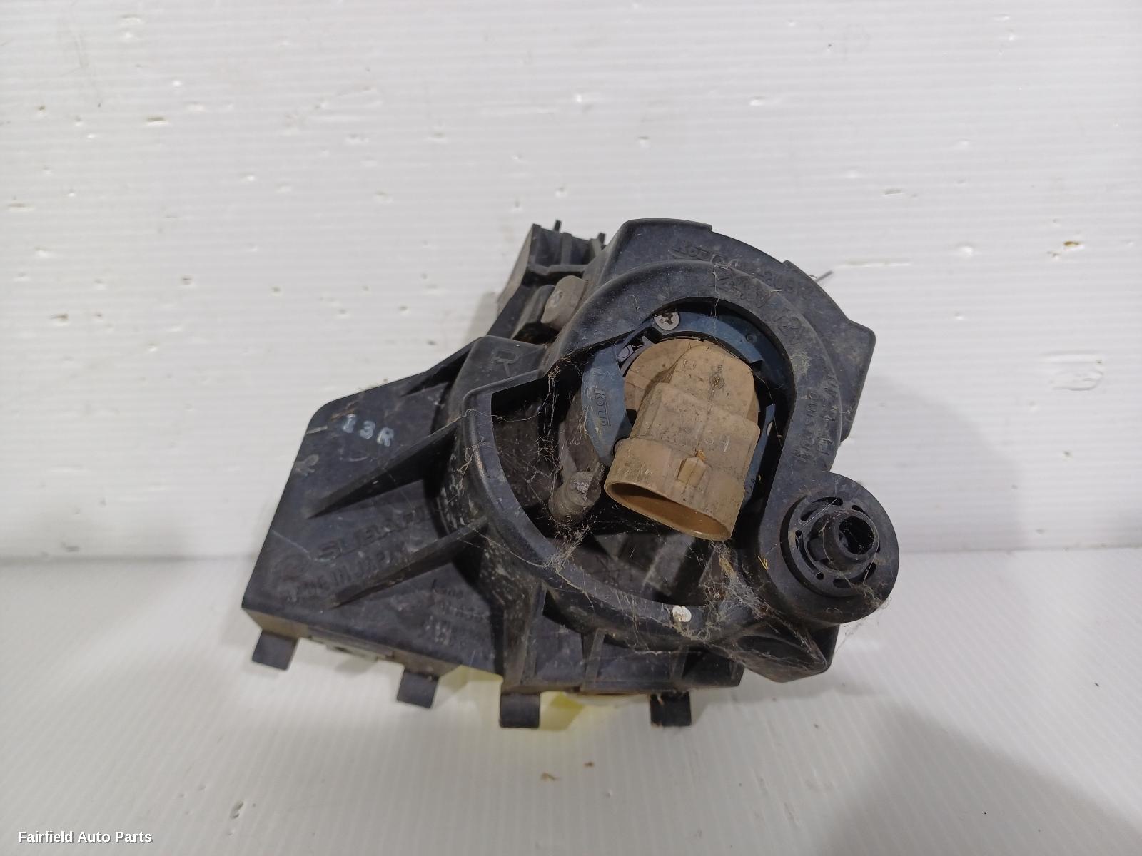 2007-2010 Subaru Impreza Right Indicator Fog Side