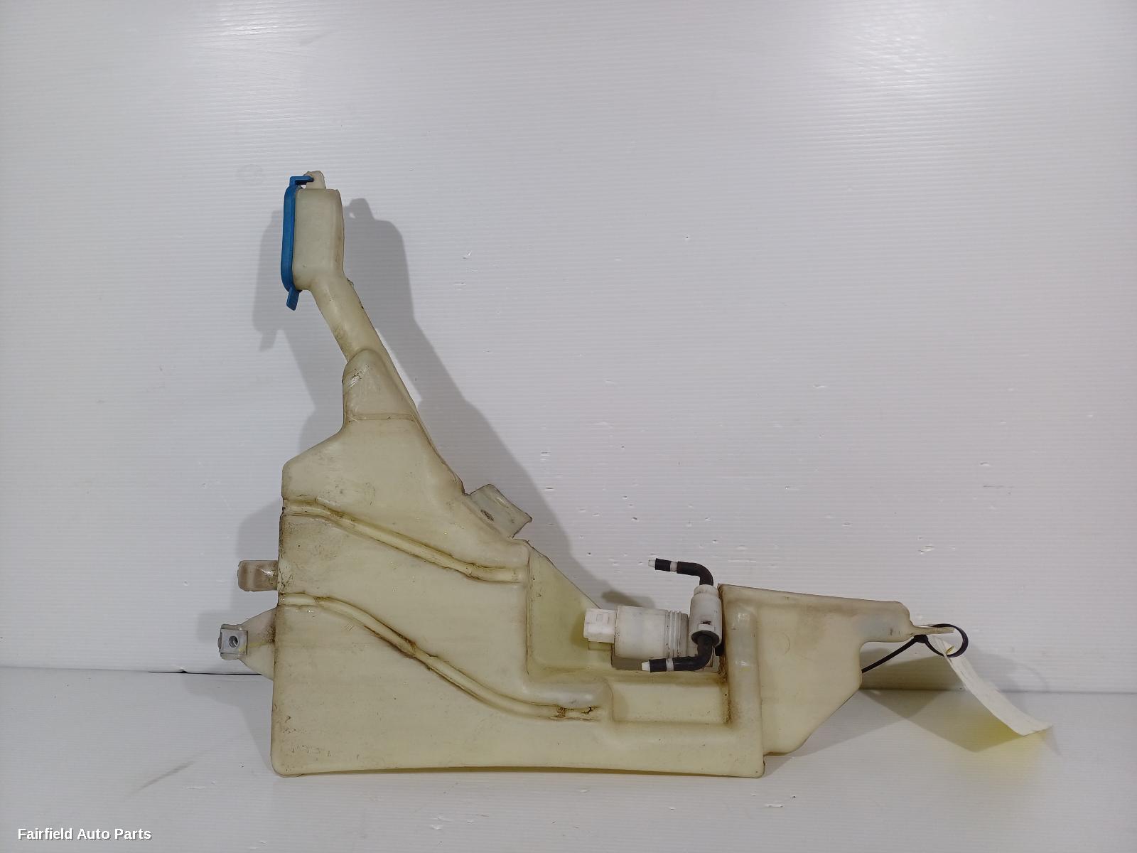 2001-2008 Mini Cooper Washer Bottle
