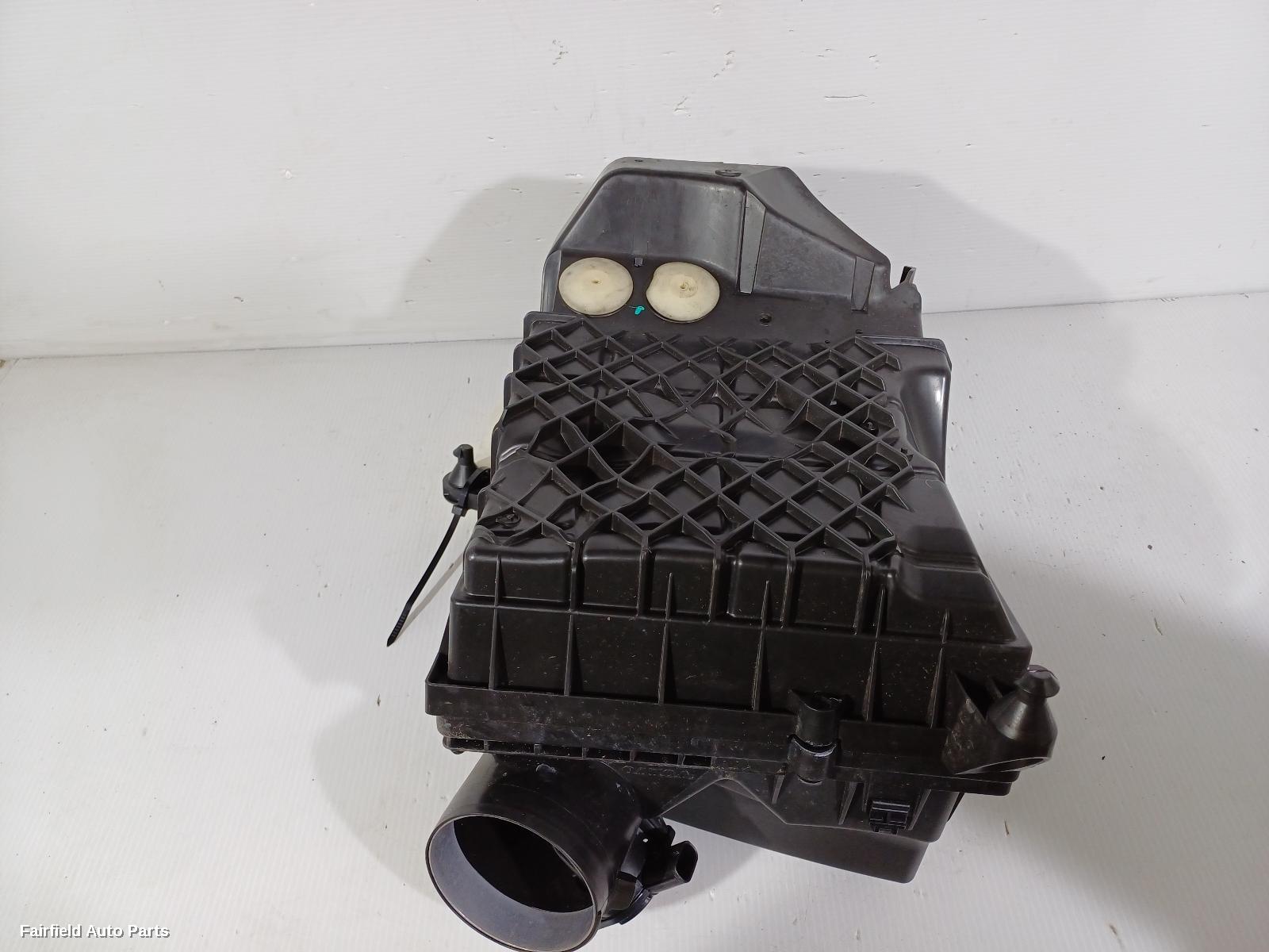 2017-2021 Volvo Xc60 Air Cleaner Box