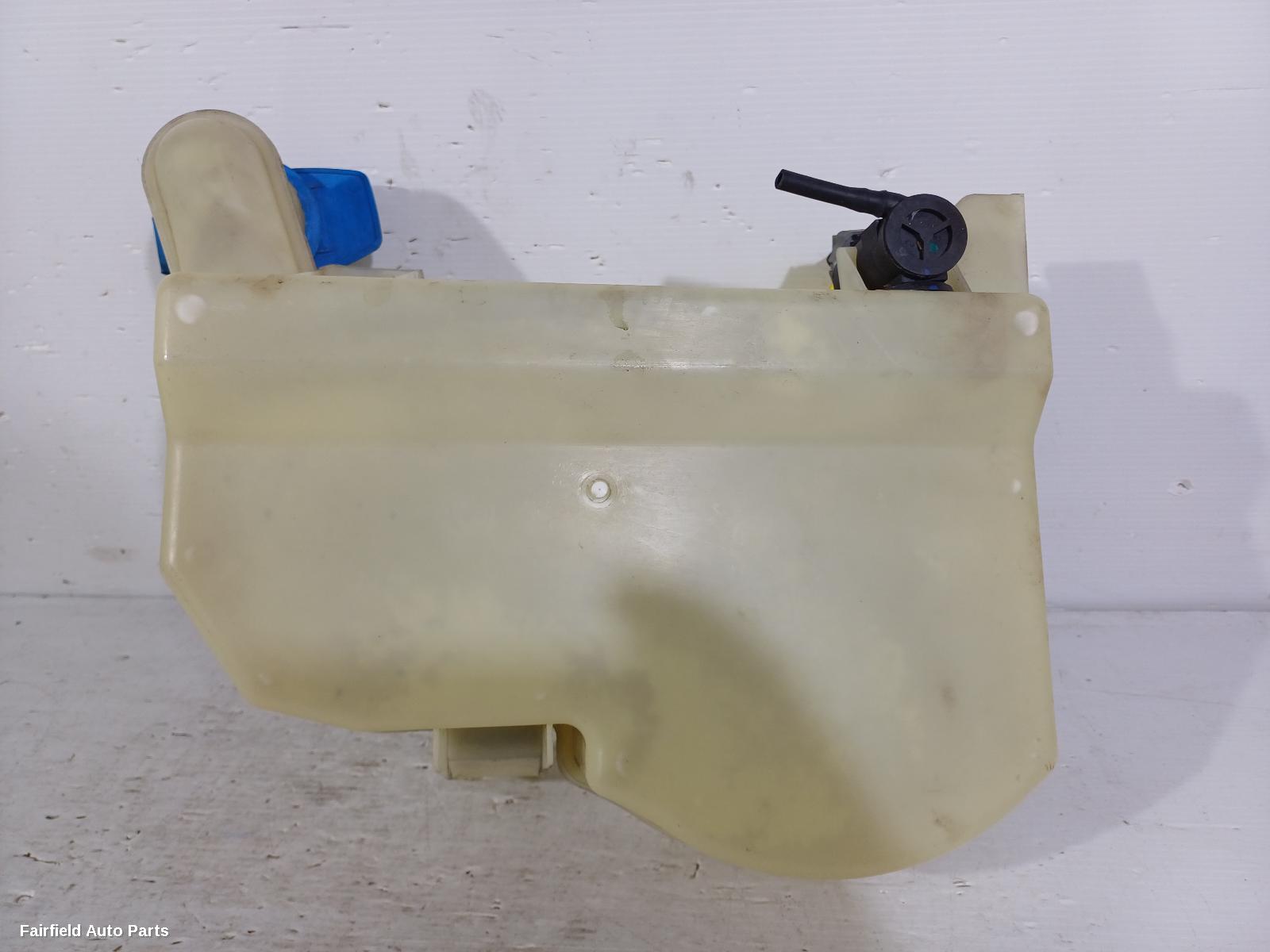 2013-2023 Ldv V80 Washer Bottle