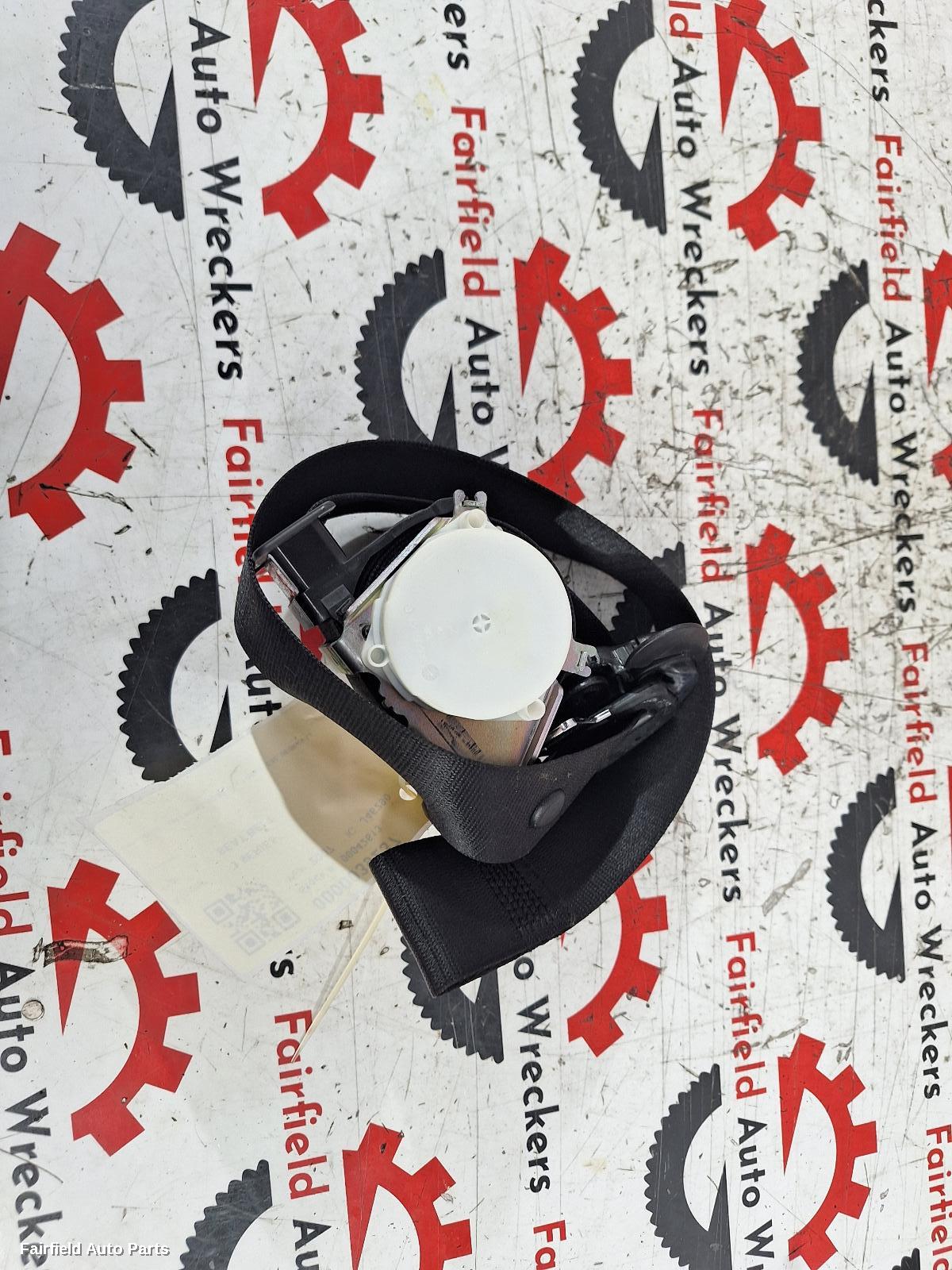 2006-2013 Bmw 3 Series Seatbelt Stalk
