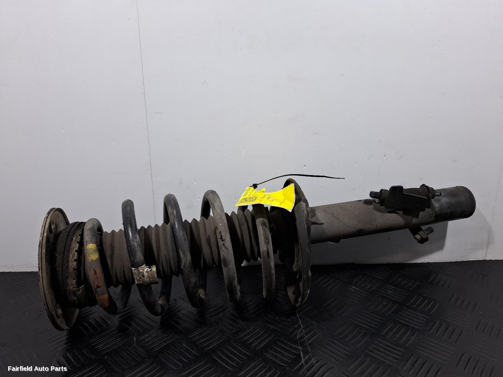 2015-2019 Land Rover Discovery Sport Right Front Strut