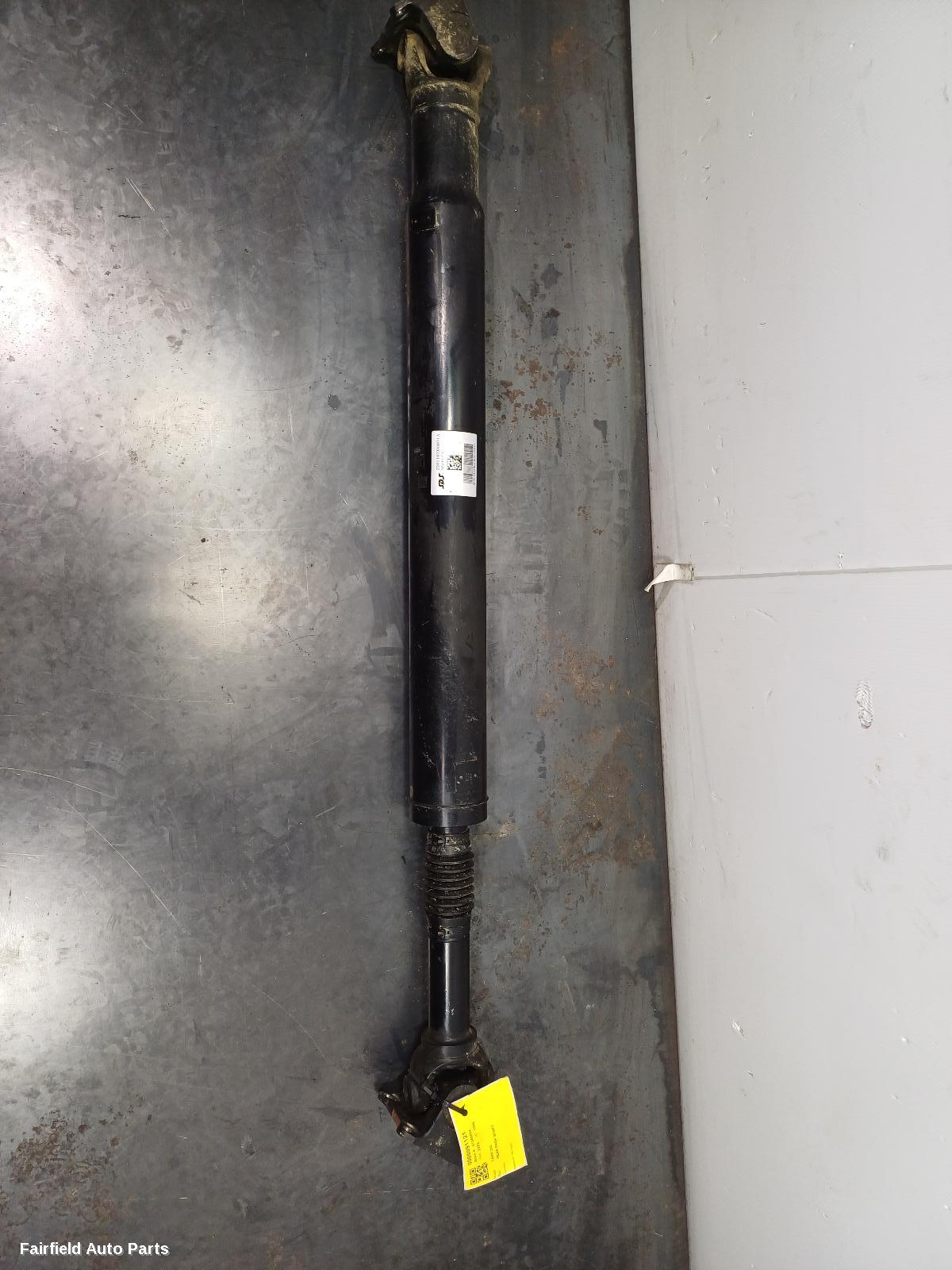 2022-2026 Great Wall Tank 300 Rear Drive Shaft