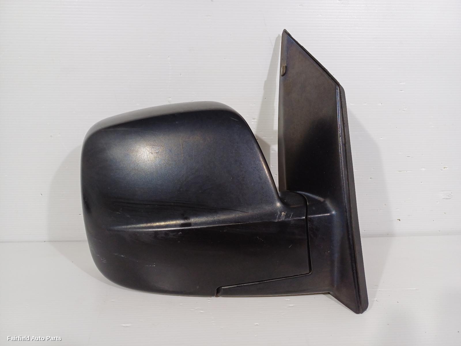2007-2021 Hyundai Iload/imax Right Door Mirror