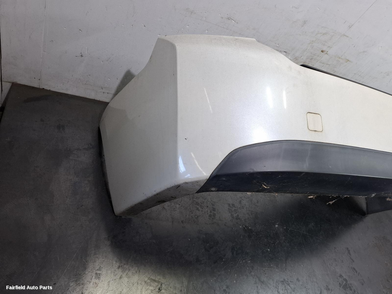 2011-2017 Subaru Impreza Rear Bumper