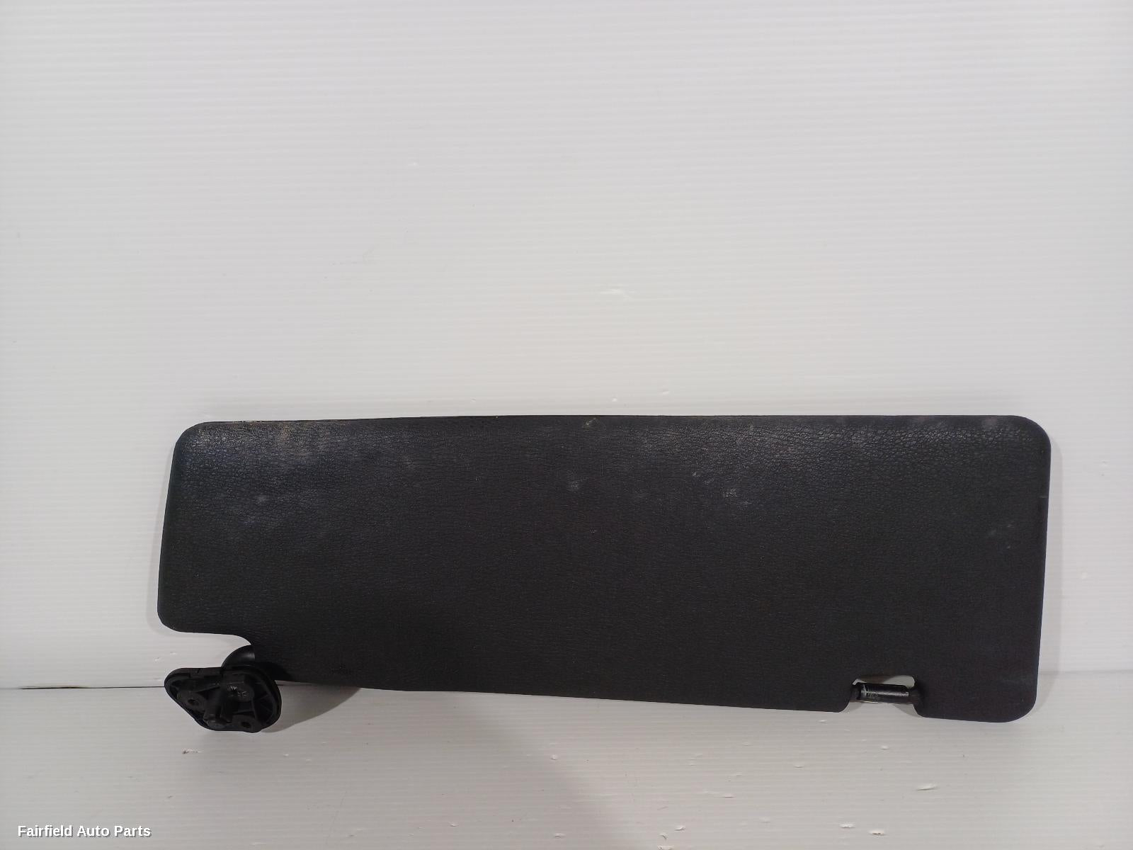 2007-2013 Bmw X5 Sunvisor