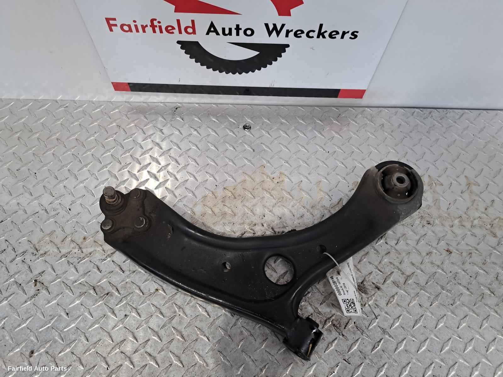 2015-2018 Hyundai Tucson Right Front Lower Control Arm
