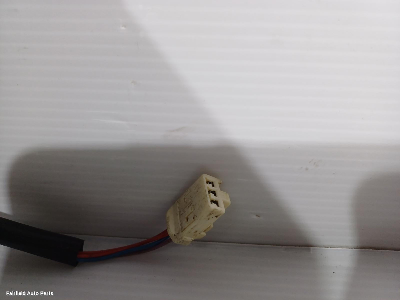 2008-2016 Ford Falcon Right Door Mirror