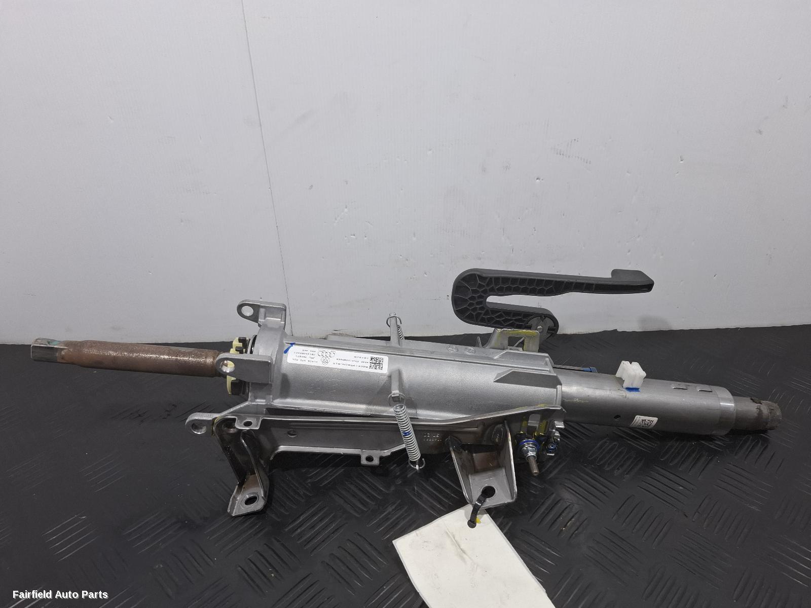 2017-2025 Audi Q5 Steering Column
