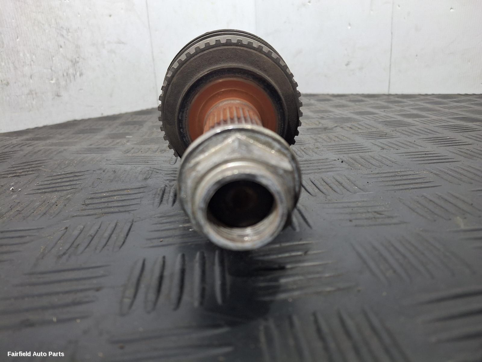 2007-2015 Mazda Cx9 Left Driveshaft