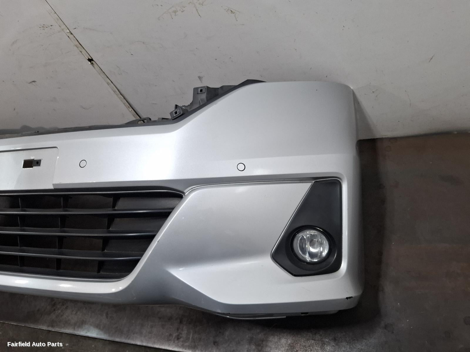2016-2022 Nissan Serena Front Bumper